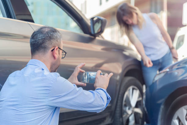Car insurance rates in Budd Lake